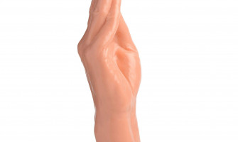 Sex Toy Review: Dame Arc