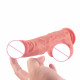 thor- realistic silicone suction cup dildo 7 inch