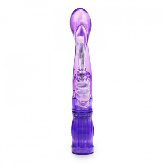 three-point clamp multi-frequency vibrating bendable vibrator