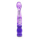 three-point clamp multi-frequency vibrating bendable vibrator