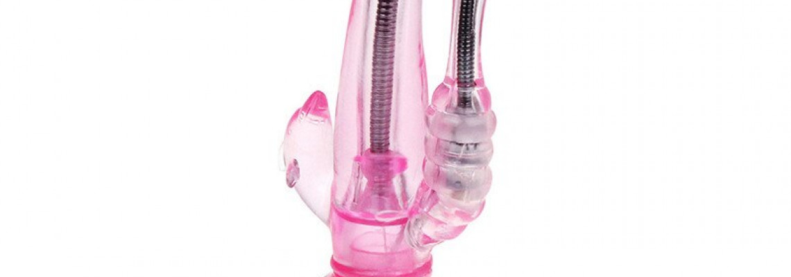 Rose Toy Vibrator by Cloud 9: Sex Toy Review
