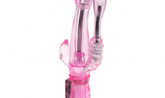 Rose Toy Vibrator by Cloud 9: Sex Toy Review