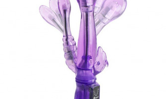 Quiz: What Kind of BDSM Play (and Toys!) Might Be Right for You