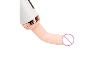 Sex Toy Review: Mystim Tension Lover E-Stim Unit