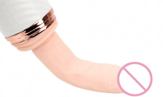 Sex Toy Review: Mystim Tension Lover E-Stim Unit