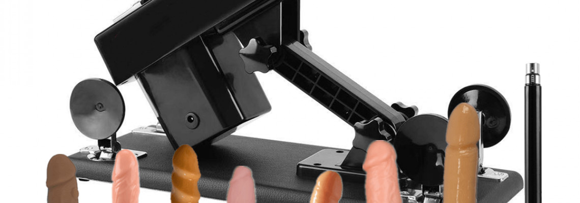 Sex Toy Review: Liberator Talea Spreader Bar Sex Toy Review: Liberator Talea Spreader Bar