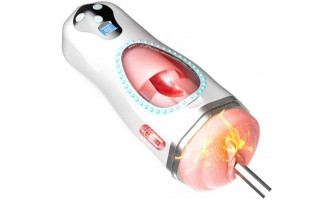 Best Thrusting Dildos and Thrusting Sex Toys