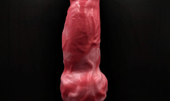 Sex Toy Review: Liberator Flip Ramp