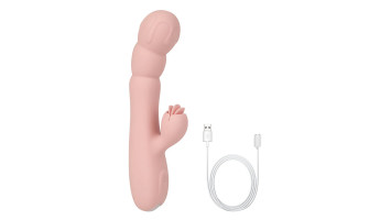What is a male chastity cage, and how does it work?