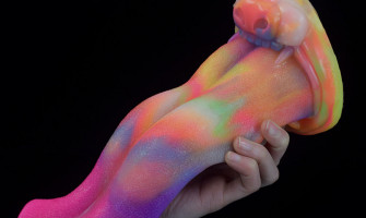 What is anal gaping and how can I try it safely?