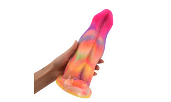 What is the best harness to use with a 'strapless' double dildo?