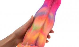 What is the best harness to use with a 'strapless' double dildo?
