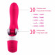 tongue licking charging heating rotation vibrator tongue licking charging heating rotation vibrator