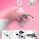 tongue licking sucking vibrator for g spot vagina breasts tongue licking sucking vibrator for g spot vagina breasts