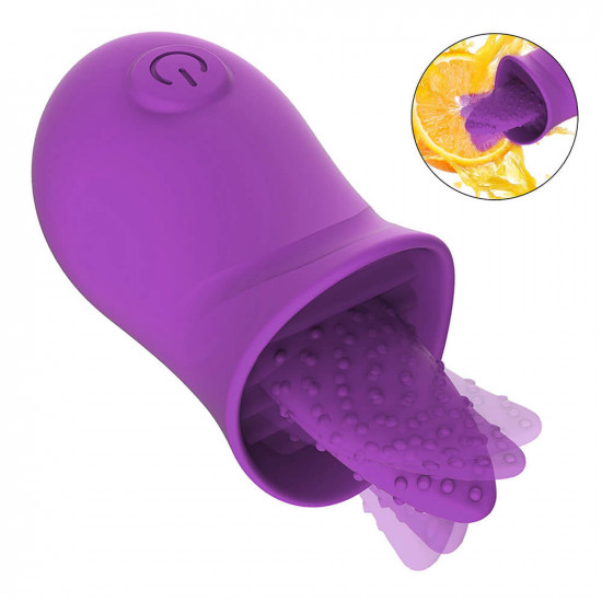 tongue licking vibrator for women intimate sex toy tongue licking vibrator for women intimate sex toy
