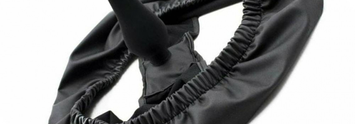 Power Play: How to Use Power to Make Even Mundane Things Super Sexy