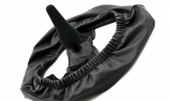 Power Play: How to Use Power to Make Even Mundane Things Super Sexy