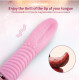 tongue clit teaser toy tsn near-invisible vibrator for women tongue clit teaser toy tsn near-invisible vibrator for women