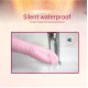 tongue clit teaser toy tsn near-invisible vibrator for women tongue clit teaser toy tsn near-invisible vibrator for women