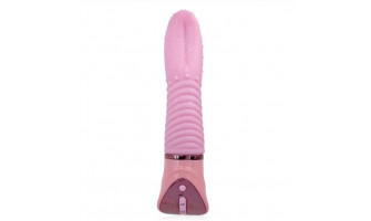 Standing Oral Sex Position