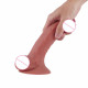 tyler - realistic silicone dildo 6.5 inch