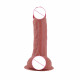 tyler - realistic silicone dildo 6.5 inch