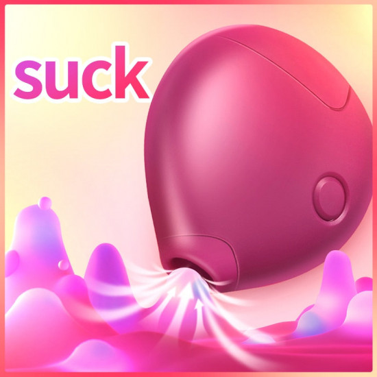 unimat sucker female breast massager orgasm toy vibrator