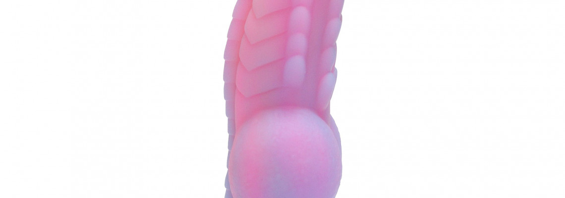 Slippery Rear Sex Position