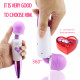 usb charging strong vibration female vibrator for adult