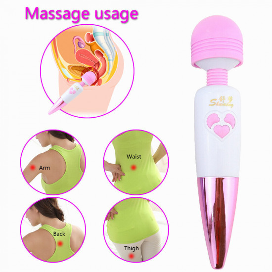 usb charging strong vibration female vibrator for adult usb charging strong vibration female vibrator for adult