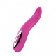 usb charging tongue licking oral masturbation vibrator