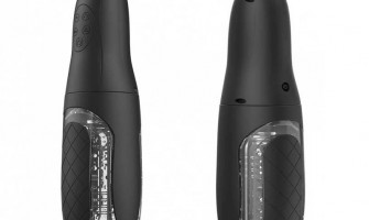 Vac U Lock: Doc Johnson Vac U Lock Users Guide