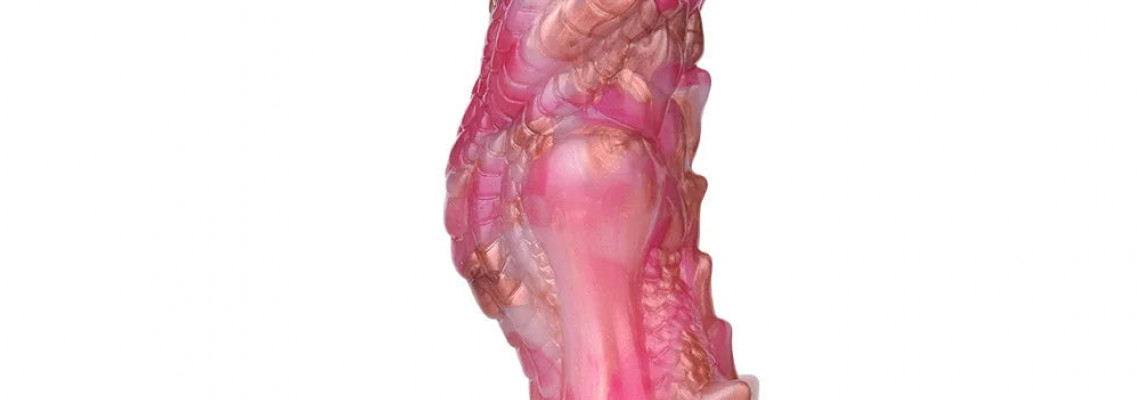 The Erotic V Position