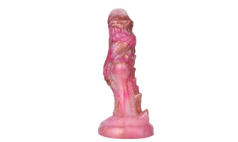 The Erotic V Position