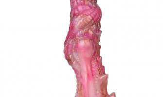 The Erotic V Position
