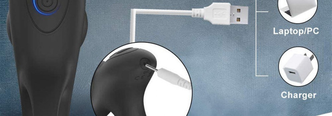 How do I use a remote-controlled vibrating butt plug for discreet public play? How do I use a remote-controlled vibrating butt plug for discreet public play?