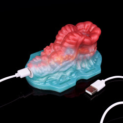 vibrating bullet grinder sex toys - remote control g-string strap-on vaginal masturbator