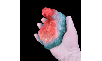 Come Together From Far Away: Long-Distance Sex Toys and Tech