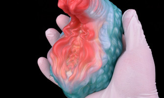 Come Together From Far Away: Long-Distance Sex Toys and Tech