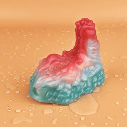 vibrating bullet monster grinder sex toys - remote control vibrator g-string strapless massager