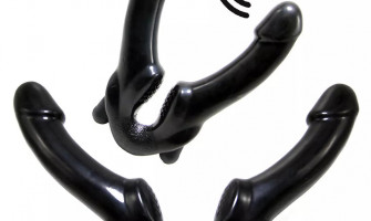 New Survey Reveals People's People's Biggest Sex Turn-Offs, Turn-Ons and Deal-Breakers