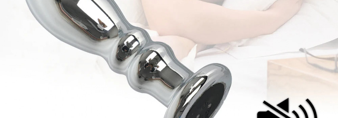 Wearing A Butt Plug In Public: Is It OKAY?