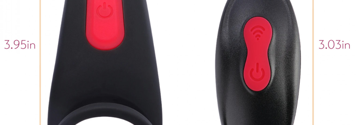 Anal Toys in Public Places