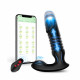 Adutoys vibrating prostate massager Adutoys vibrating prostate massager