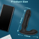 Adutoys vibrating prostate massager