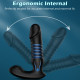 Adutoys vibrating prostate massager