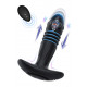 daenerys - thrusting & vibrating prostate massager daenerys - thrusting & vibrating prostate massager