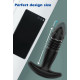 daenerys - thrusting & vibrating prostate massager daenerys - thrusting & vibrating prostate massager