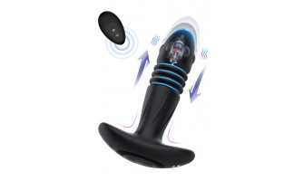 Make Sparks Fly in the Bedroom with Electroplay