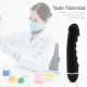 vibrating anal plug av wand for women masturbation